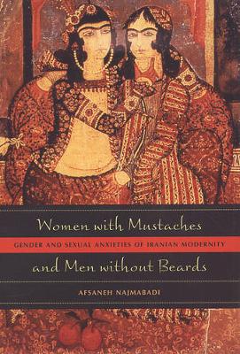 Book cover for Women with Mustaches and Men without Beards