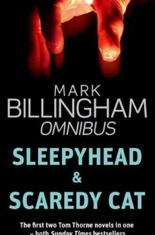 Cover of Sleepyhead/Scaredy Cat