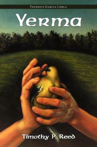 Cover of Yerma