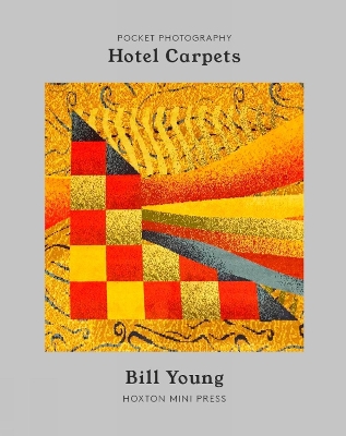 Book cover for Hotel Carpets