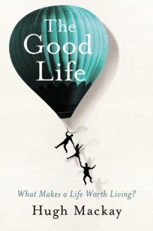 Cover of The Good Life