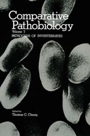 Cover of Pathogens of Invertebrates