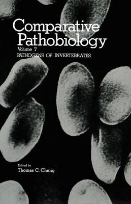 Cover of Pathogens of Invertebrates