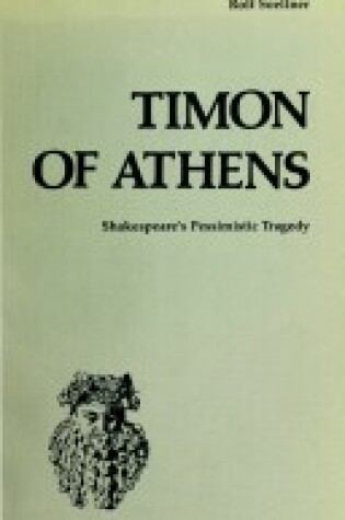 Cover of "Timon of Athens"