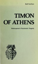 Book cover for "Timon of Athens"