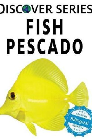 Cover of Fish / Pescado