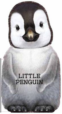 Cover of Little Penguin