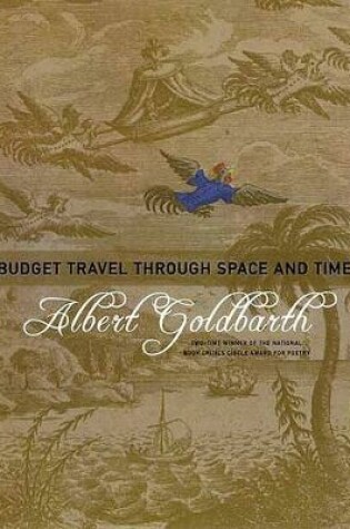 Cover of Budget Travel Through Space and Time