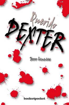 Book cover for Querido Dexter