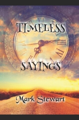 Cover of Timeless Sayings