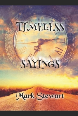 Book cover for Timeless Sayings