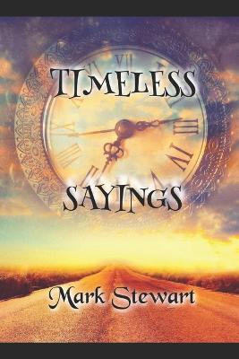 Book cover for Timeless Sayings