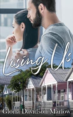 Book cover for Losing Us