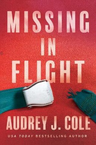 Cover of Missing In Flight