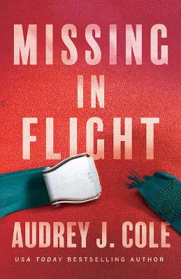 Book cover for Missing In Flight