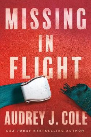 Cover of Missing in Flight