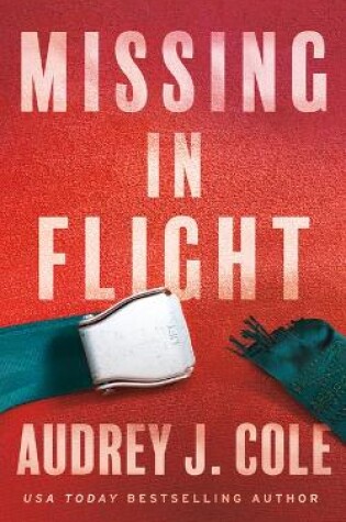 Cover of Missing In Flight