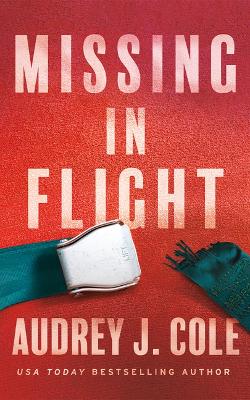 Book cover for Missing in Flight