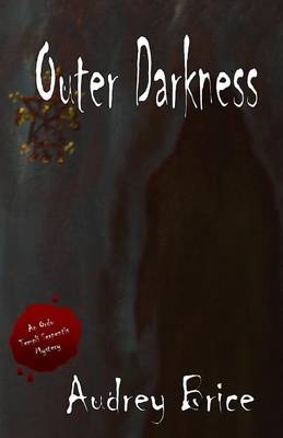 Book cover for Outer Darkness