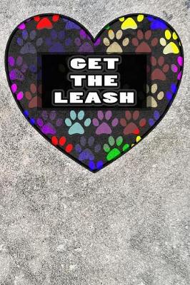 Cover of Get the Leash