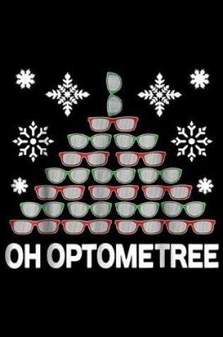 Cover of oh Optometree