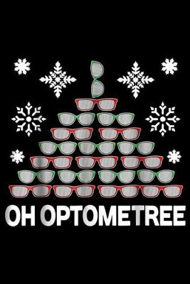 Book cover for oh Optometree