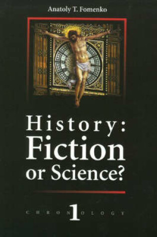 Cover of History, Fiction or Science