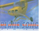Book cover for Plane Song