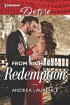 Book cover for From Riches to Redemption