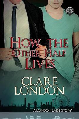 Book cover for How the Other Half Lives