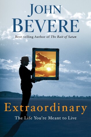 Cover of Extraordinary