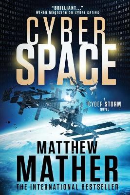 Cover of CyberSpace