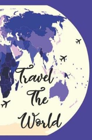 Cover of Travel the World