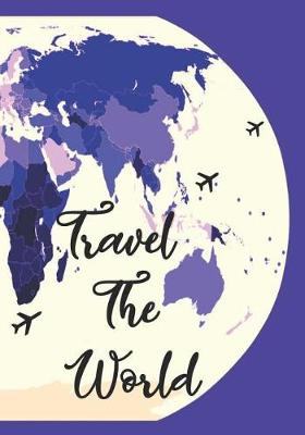 Book cover for Travel the World