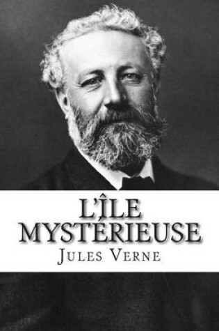 Cover of L' Ile Mysterieuse