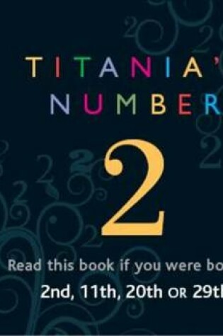 Cover of Titania's Numbers - 2