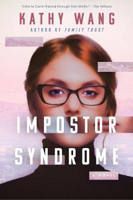 Book cover for Impostor Syndrome