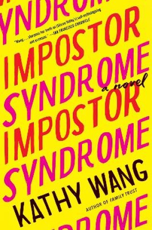 Cover of Impostor Syndrome