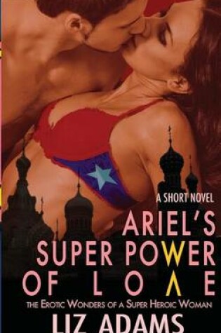 Cover of Ariel's Super Power of Love
