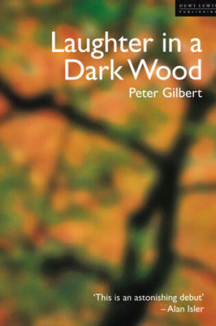 Cover of Laughter in a Dark Wood