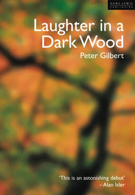 Book cover for Laughter in a Dark Wood