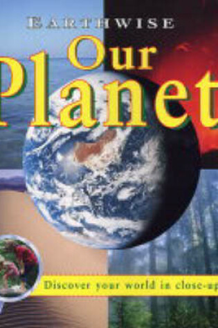 Cover of Our Planet