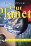 Book cover for Our Planet