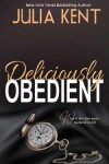 Book cover for Deliciously Obedient