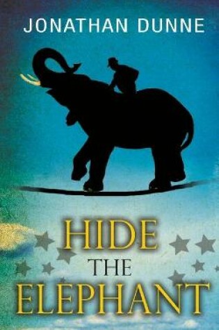 Cover of Hide the Elephant