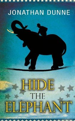 Book cover for Hide the Elephant