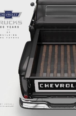 Cover of Chevrolet Trucks