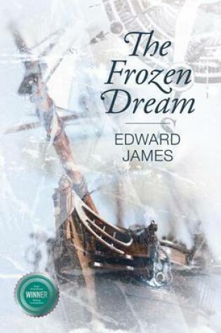 Cover of The Frozen Dream