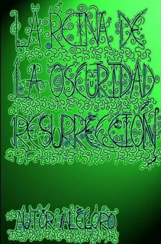 Cover of Resurreccion