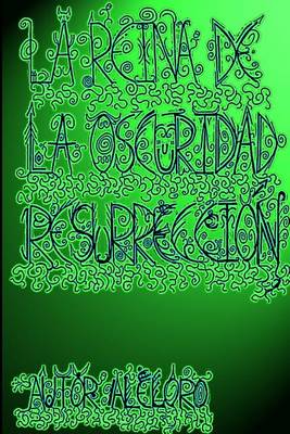 Book cover for Resurreccion